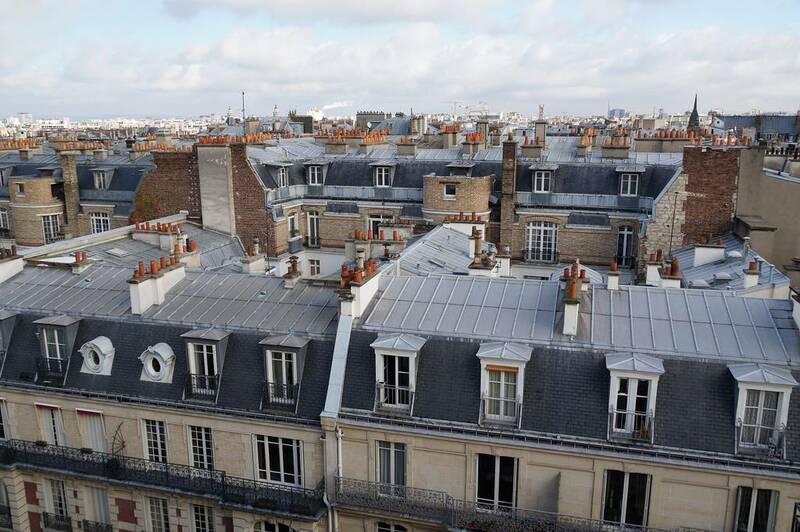 Paris 17E (75017)