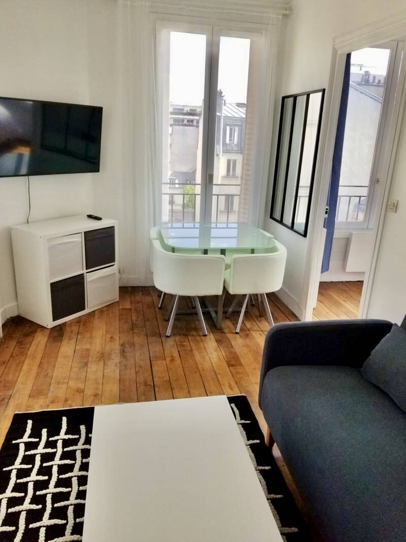Paris 18E (75018)