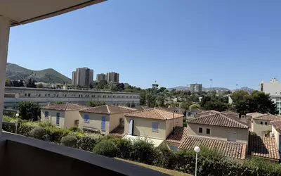 Marseille 10E (13010)