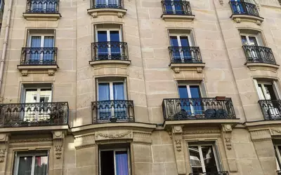 Paris 15E (75015)