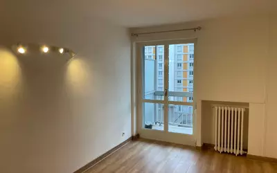 Grenoble (38000)