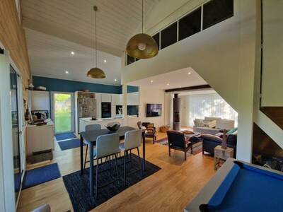 Vente maison 6 pièces Lège-Cap-Ferret (33)