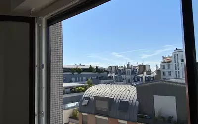 + Place De Parking + Cave, Paris 12E (75012)