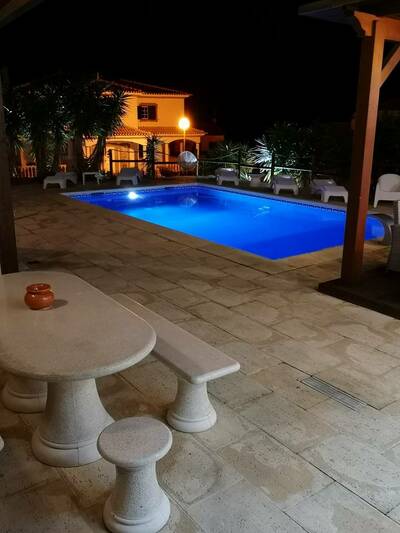Vente maison 8 pièces Portugal