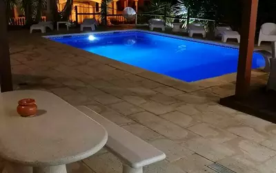 Castro Marim (Au Portugal)