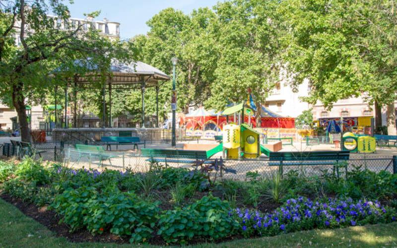 Paris 15E (75015)