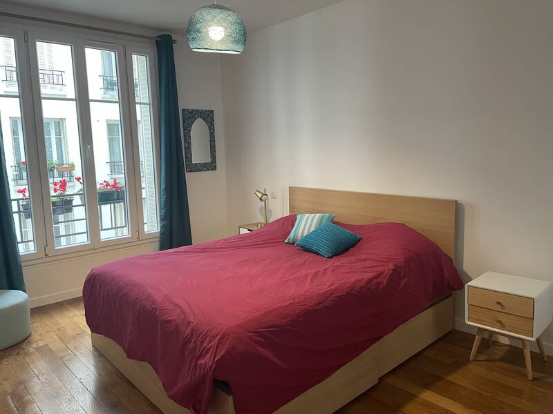 Paris 15E (75015)