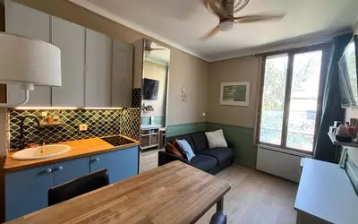 Paris 20E (75020)