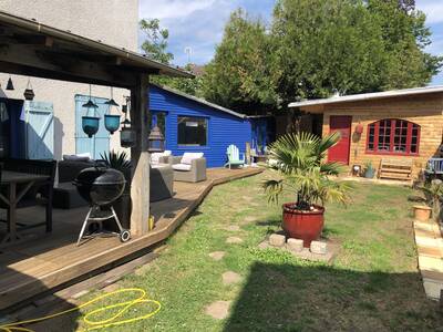 Vente maison 6 pièces Verneuil-sur-Seine (78480)