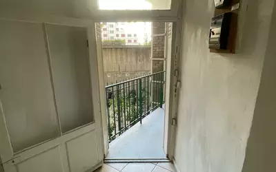 Paris 15E (75015)