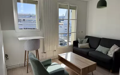 Levallois-Perret (92300)