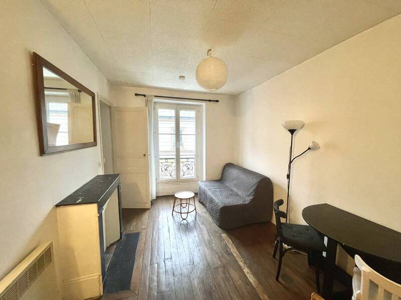 Paris 20E