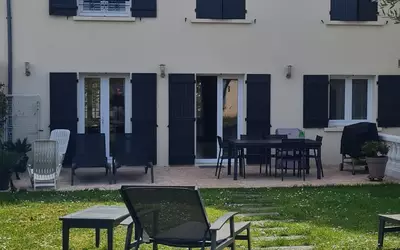 Villeneuve-Le-Roi (94290)