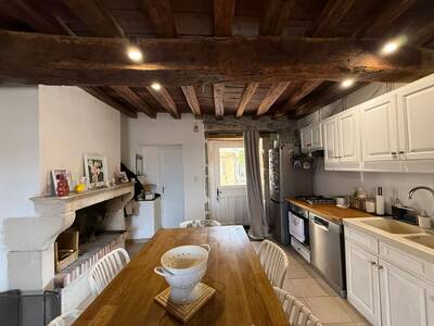 Location appartement 4 pièces Semur-en-Auxois (21140)