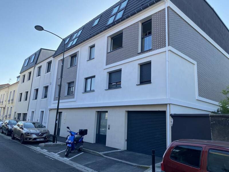Alfortville (94140)