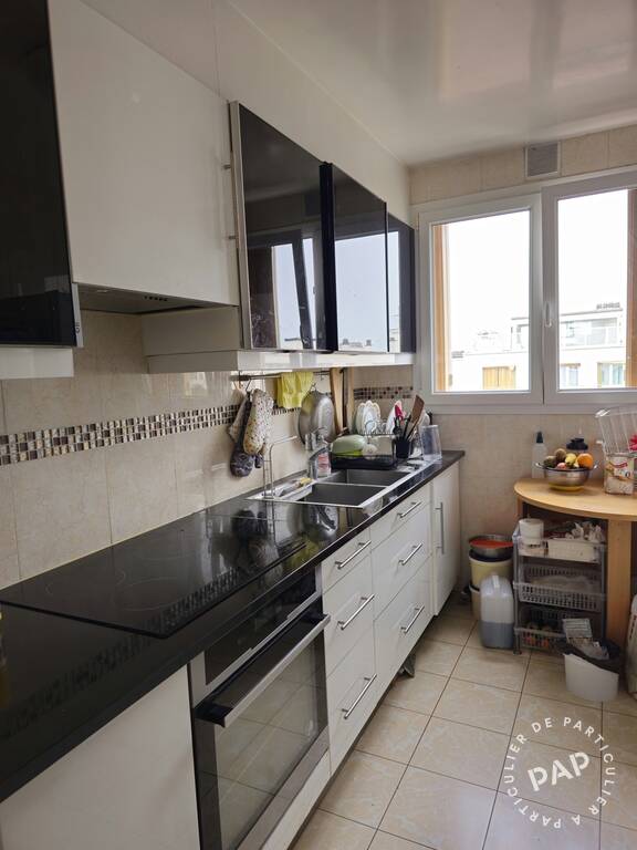Appartement a louer enghien-les-bains - 3 pièce(s) - 67 m2 - Surfyn