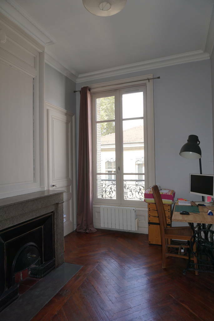Lyon 3E (69003)