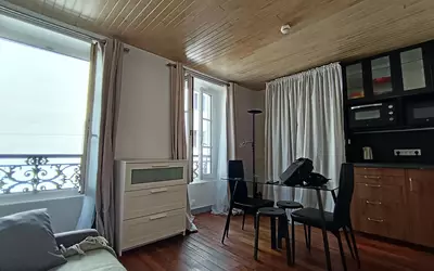 Paris 18E (75018)