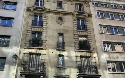 Paris 7E (75007)
