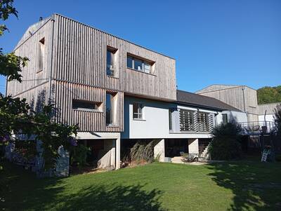 Vente maison 6 pièces Coulevon (70000)