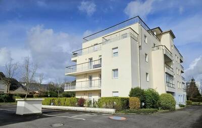 Vente appartement 2 pièces Orvault (44700)
