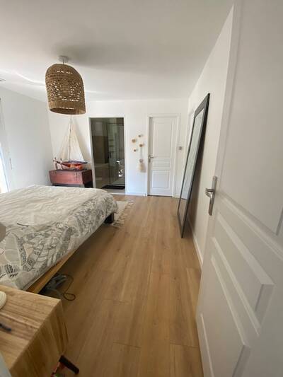 Vente maison 6 pièces Pujaudran (32600)