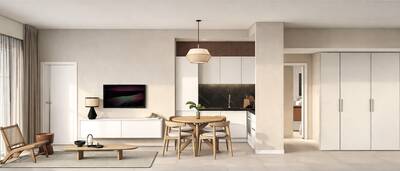 Vente appartement 3 pièces Nice (06)