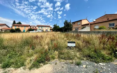 Villechenève (69770)