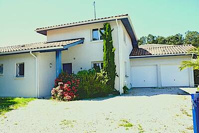 Vente maison 5 pièces Messanges (40660)