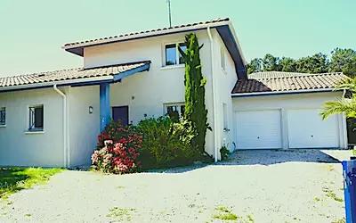Messanges (40660)