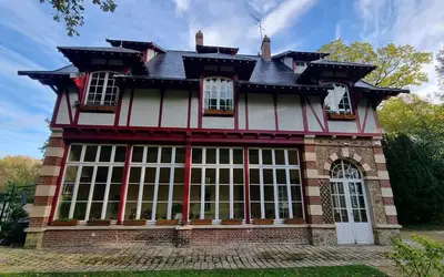 Montévrain (77144)