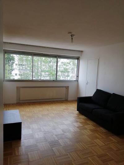 Location appartement 4 pièces Villeurbanne (69100)