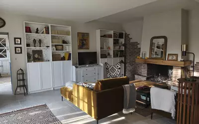 Soisy-Sur-Seine (91450)