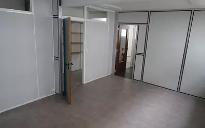 Nantes (44000)