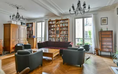 Paris 5E (75005)
