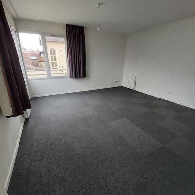 Location appartement studio Nancy (54)