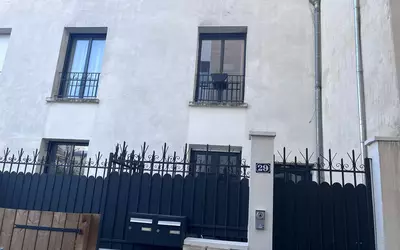 Courbevoie (92400)