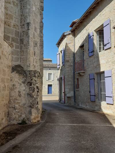 Vente maison 5 pièces La Sauvetat-du-Dropt (47800)