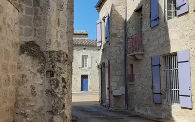 La Sauvetat-Du-Dropt (47800)