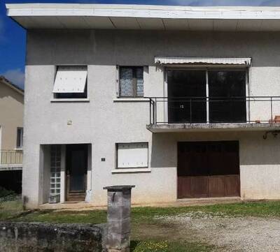 Vente maison 6 pièces Coulounieix-Chamiers (24660)