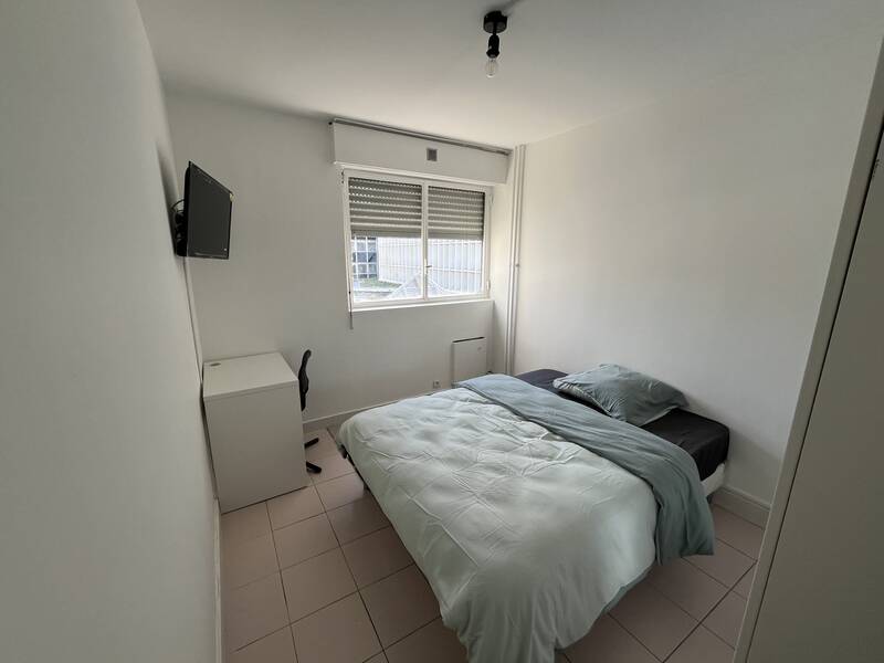 Sarcelles (95200)