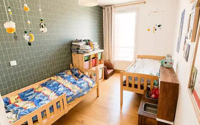 Saint-Ouen-Sur-Seine (93400)