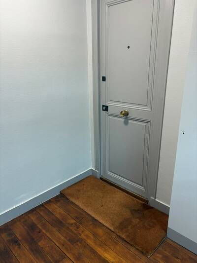 Location appartement studio Suresnes (92150)