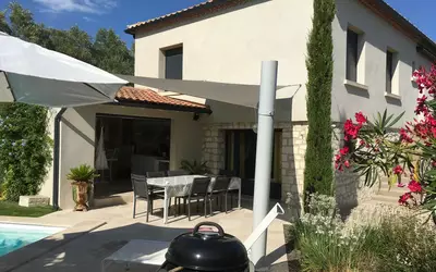Village De Vigneron