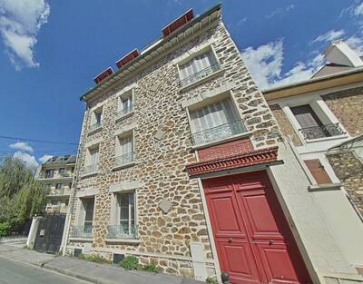 Vente appartement 3 pièces Le Perreux-sur-Marne (94170)