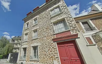 Le Perreux-Sur-Marne (94170)