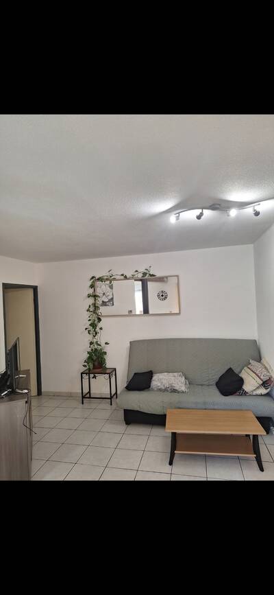 Vente appartement 3 pièces Toulouse (31)
