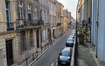 Bordeaux (33000)
