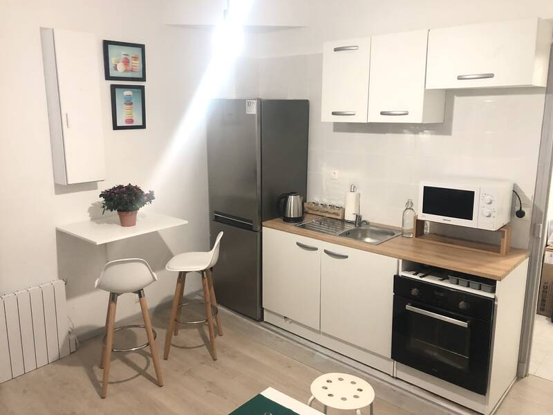 Vitry-Sur-Seine (94400)