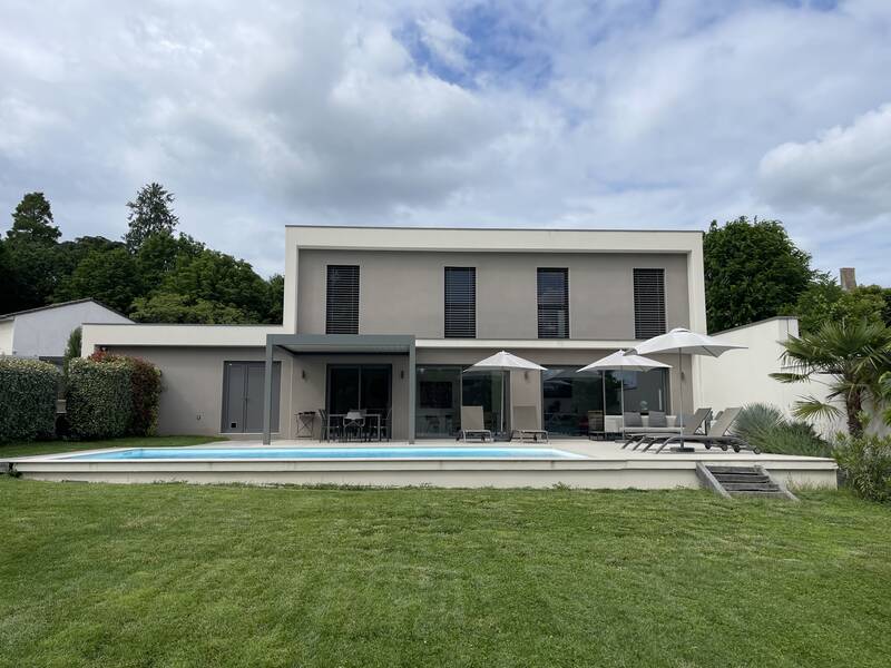 Saint-Cyr-Au-Mont-D'or (69450)
